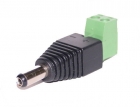 DC Power Connectors