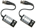 1 Channel Passive Video Transceiver