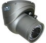 Ultra High Resolution 600 TVL Varifocal Dome Camera