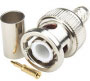 BNC Crimp Connectors