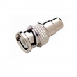 BNC Male to RCA Phono Female Convertor