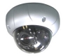 Ultra High Res 600 TVL- IR Varifocal Vandal Dome