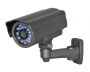 High Res External 480TVL 6mm Lens CCTV Camera