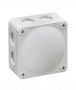 IP66 Weatherproof Outdoor Balun Termination Box