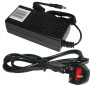 Laptop Style 12  Volt 5 Amp CCTV Power Supply