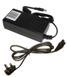 Laptop Style 24 Volt DC 2 Amp CCTV Power Supply