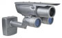 Long Range Super High Res External 100m IR CCTV Camera