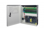 Professional 12V DC 10A 18 Channel Boxed CCTV Power Supply Unit