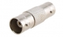 RG59 BNC Inline Connector