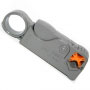 Rotary Coax. Cable Stripper