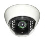 Super High Res Internal 540TVL CCTV Camera With Audio