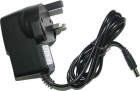 Wall Mount 12 Volt 1 Amp CCTV Power Supply