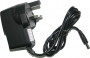 Wall Mount 12  Volt 2 Amp CCTV Power Supply