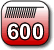 600 TVL Horizontal Resolution 600 TVL Horizontal Resolution